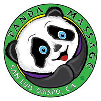 Panda massage shop